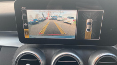 Mercedes-Benz C-Class C300d AMG Line Edition Premium 4dr 9G-Tronic Diesel Saloon